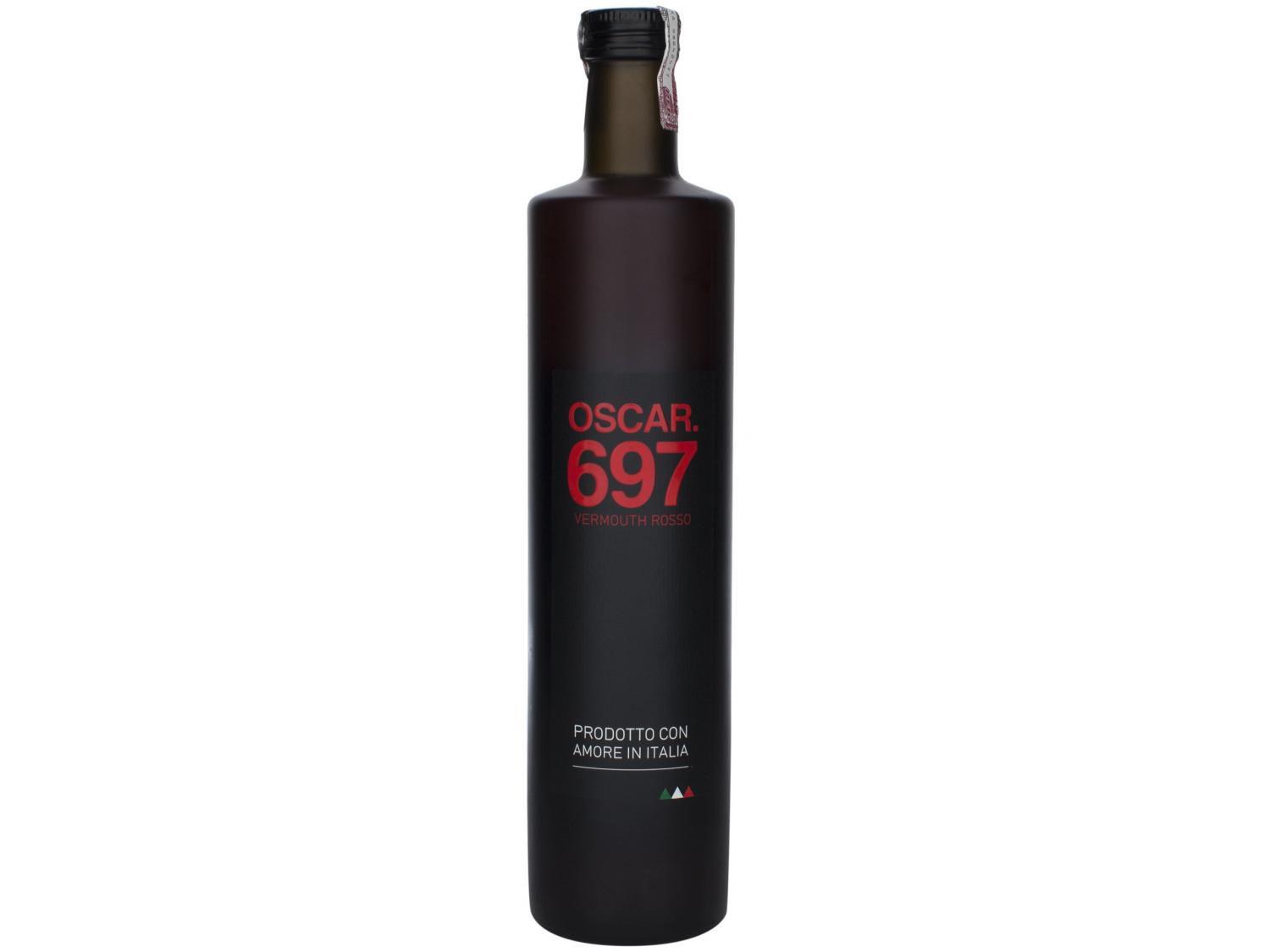 Vermute Oscar.697 Tinto - 750ml