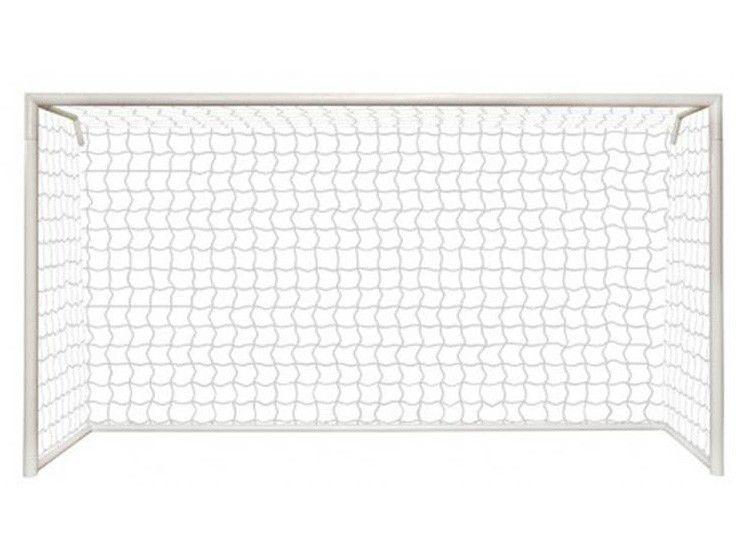 Rede de Futebol Society/Suiço 2mm Pangué - Malha 15x15 2 Unidades