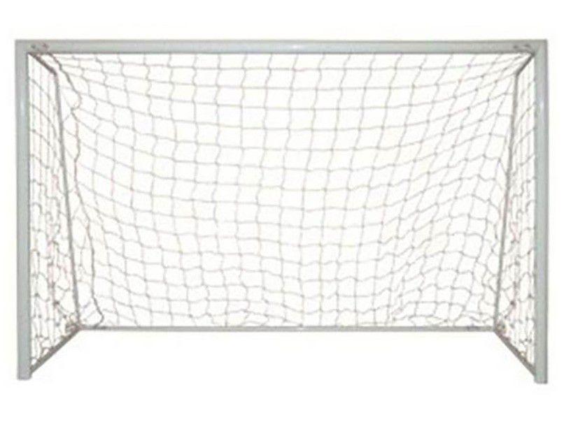 Rede de Futebol de Salão 4mm Pangué - Colméia 2 Unidades