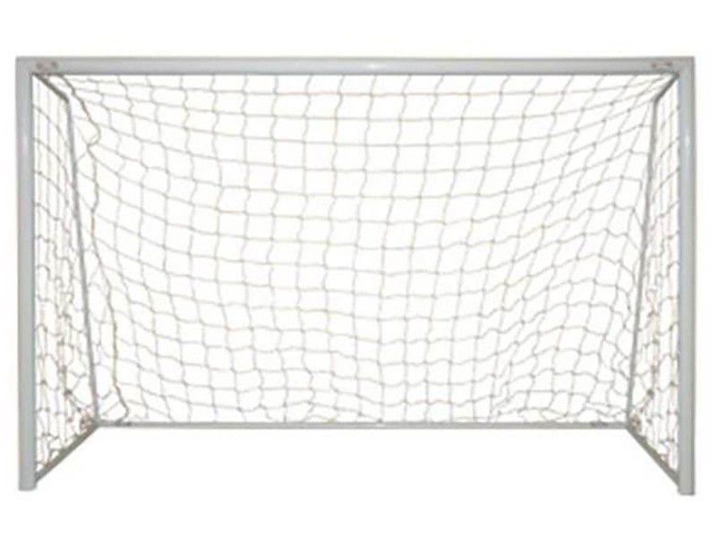 Rede de Futebol de Salão 4mm Pangué - Colmeia 2 Unidades