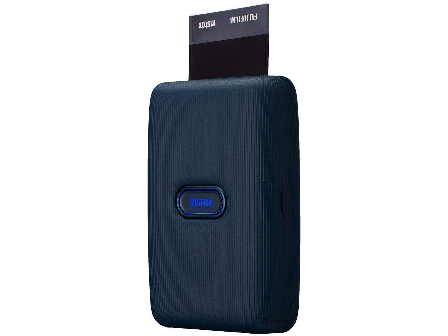 Impressora Fotográfica Portátil Fujifilm Instax - Mini Link Bluetooth