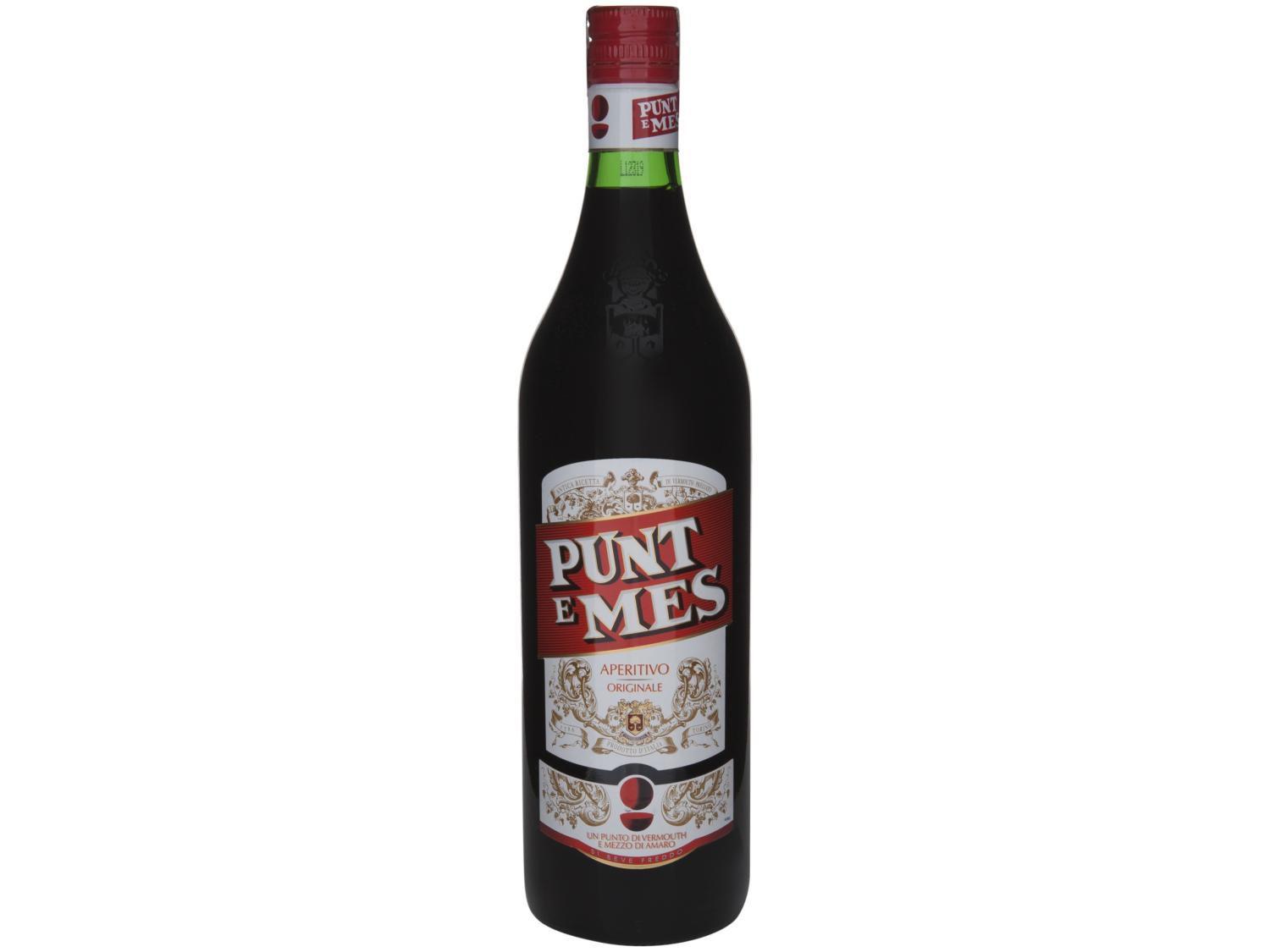 Vermute Punt e Mes Originale - 1L