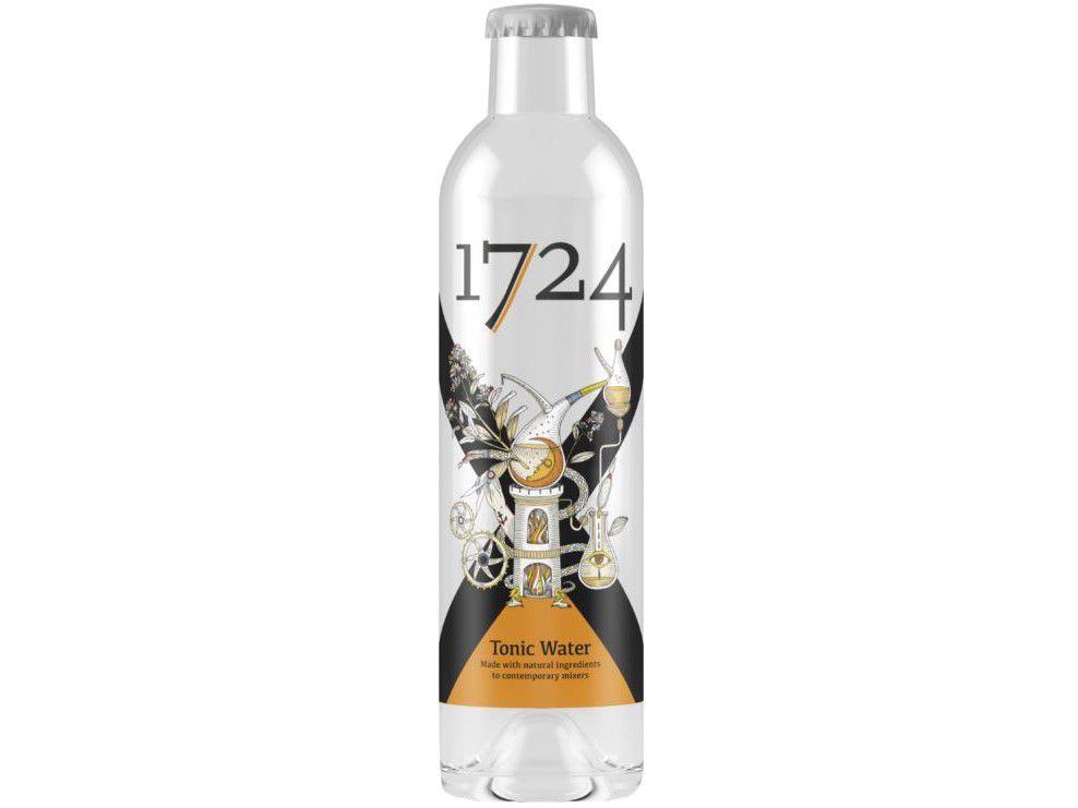 Água Tônica 1724 - 200ml