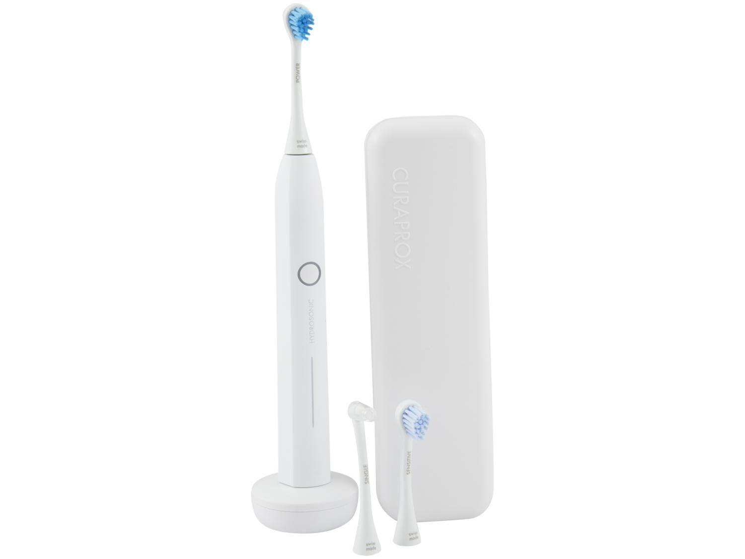 Escova de Dente Elétrica Curaprox - Hydrosonic CHS100