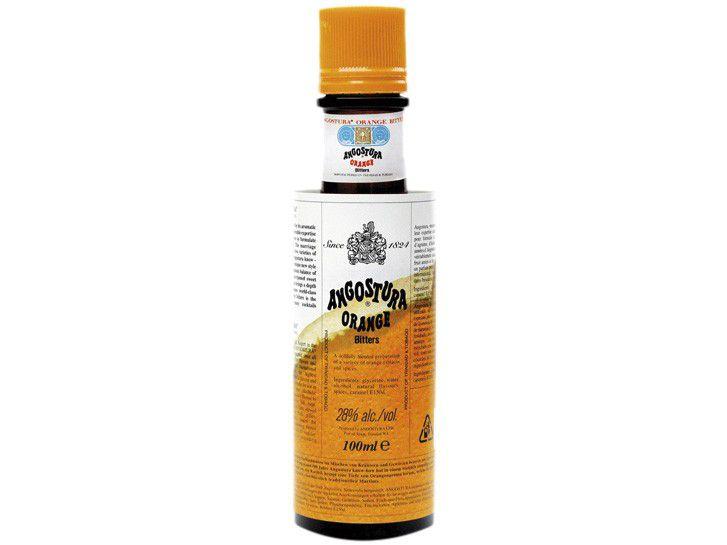 Bitter Angostura Orange - 100ml
