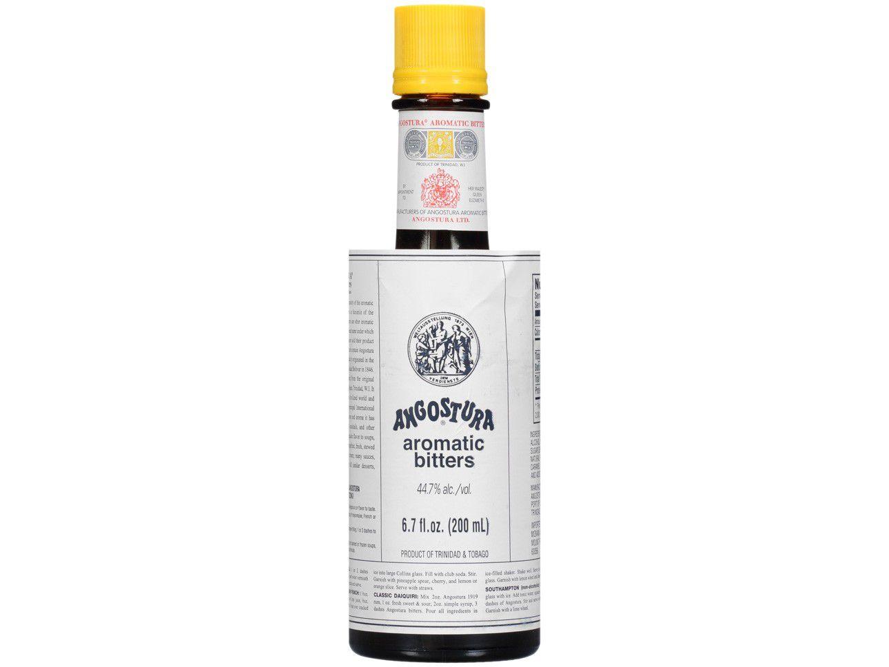 Bitter Angostura Aromatic - 200ml