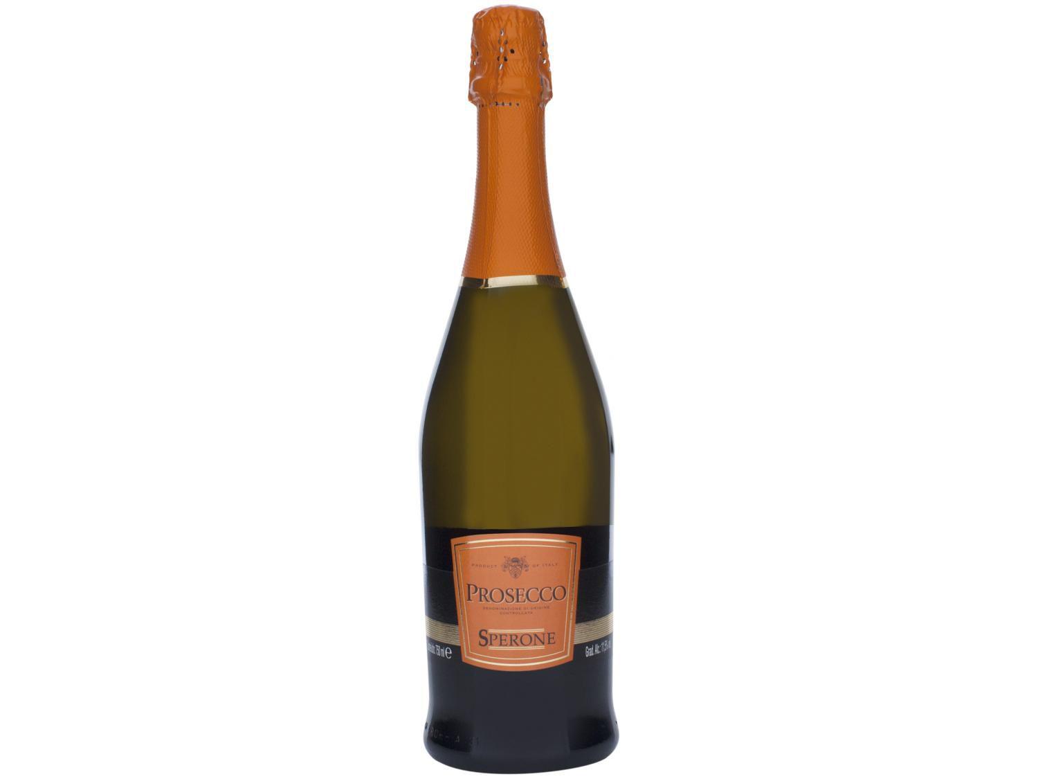 Espumante Branco Seco Sperone Prosecco - 750ml