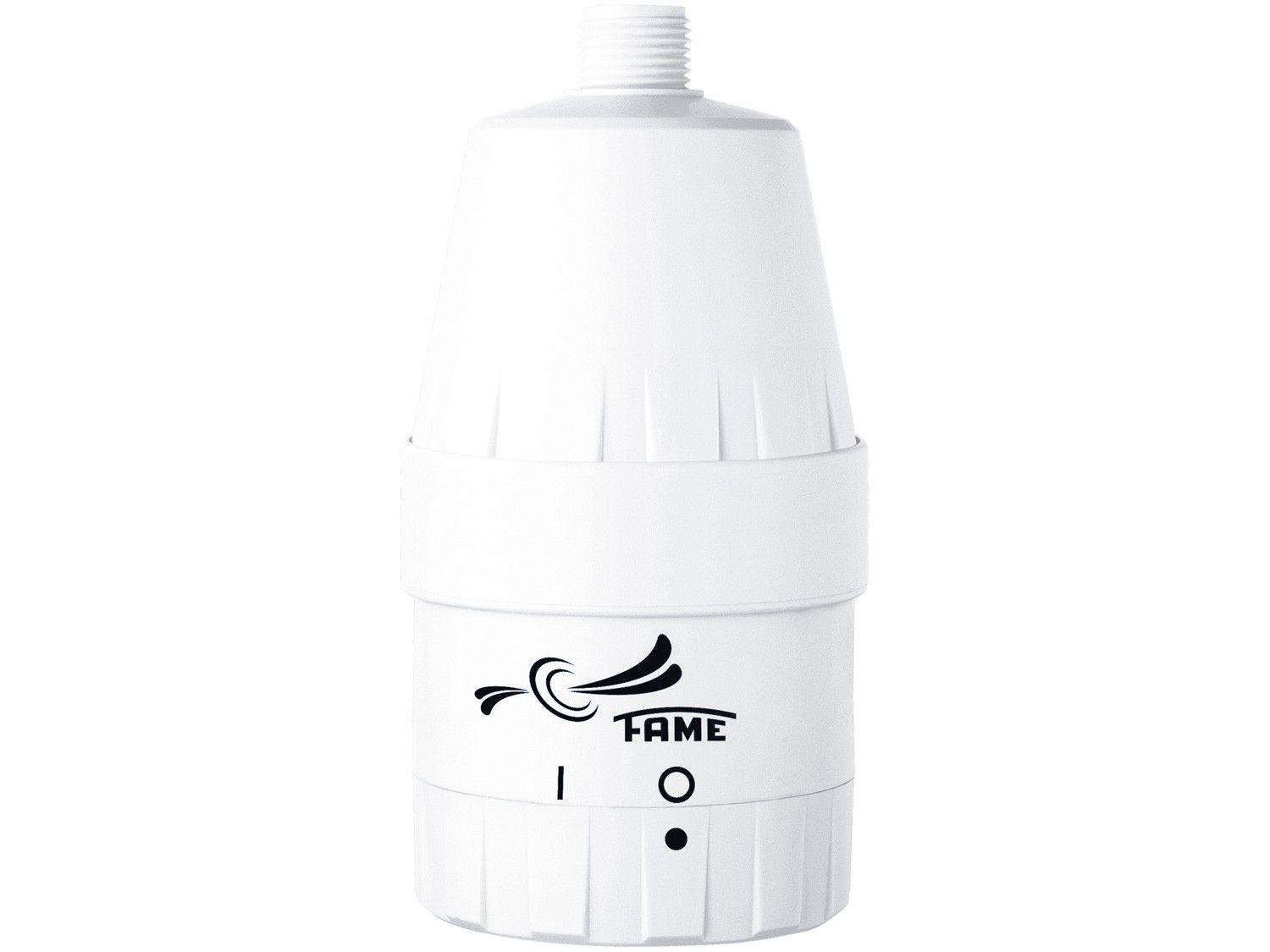 Aquecedor de Água Elétrico Fame - 4800W 6,45L/min