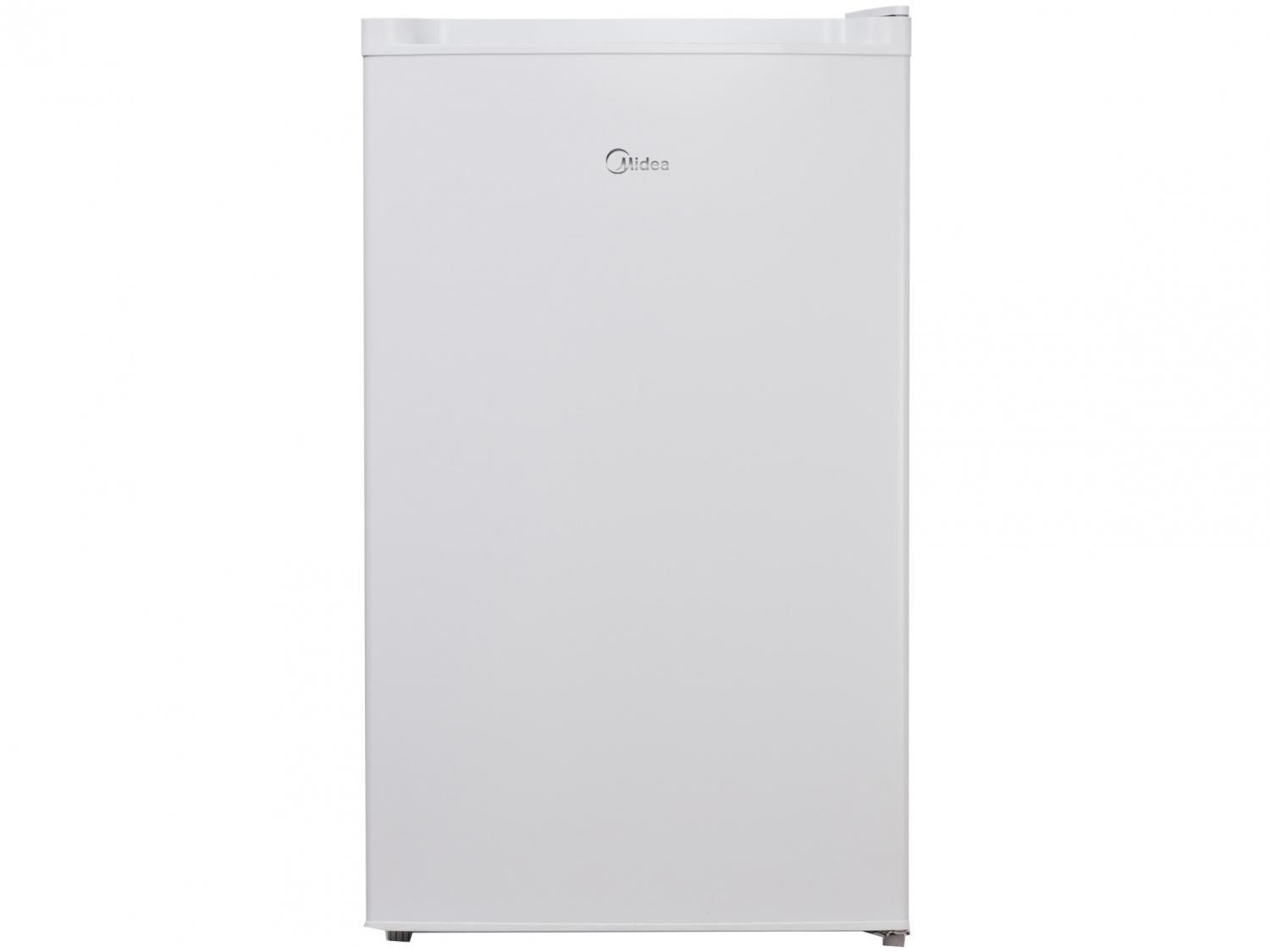 Frigobar Midea 124L Branco - MRC12B1