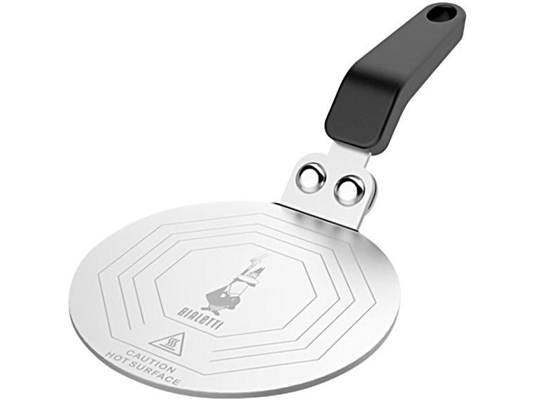 Suporte para Fogão de Indução Inox 13cm - Bialetti 10490410