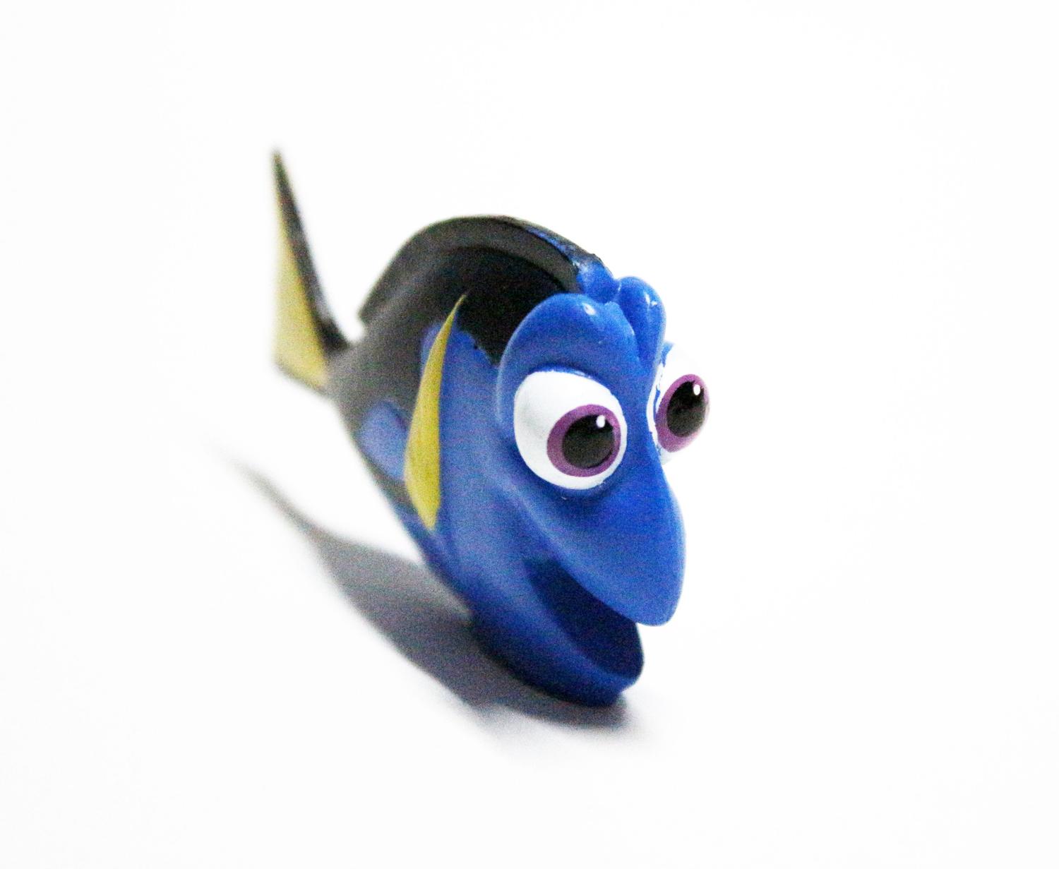Procurando Dory Minhas Hist rias