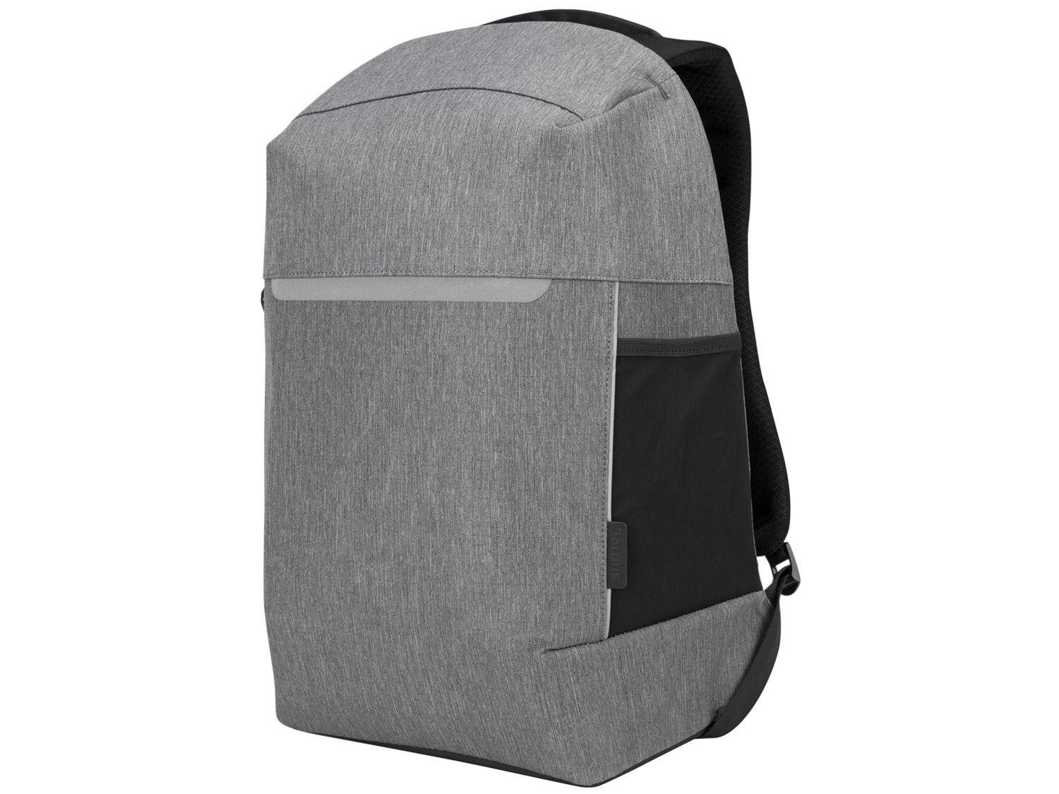 Mochila para Notebook até 15,6" Targus - Citylite Pro Security