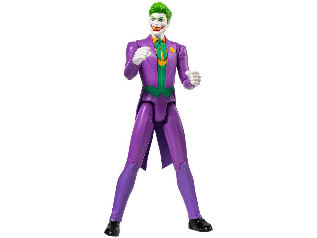 Boneco Coringa DC - Sunny Brinquedos