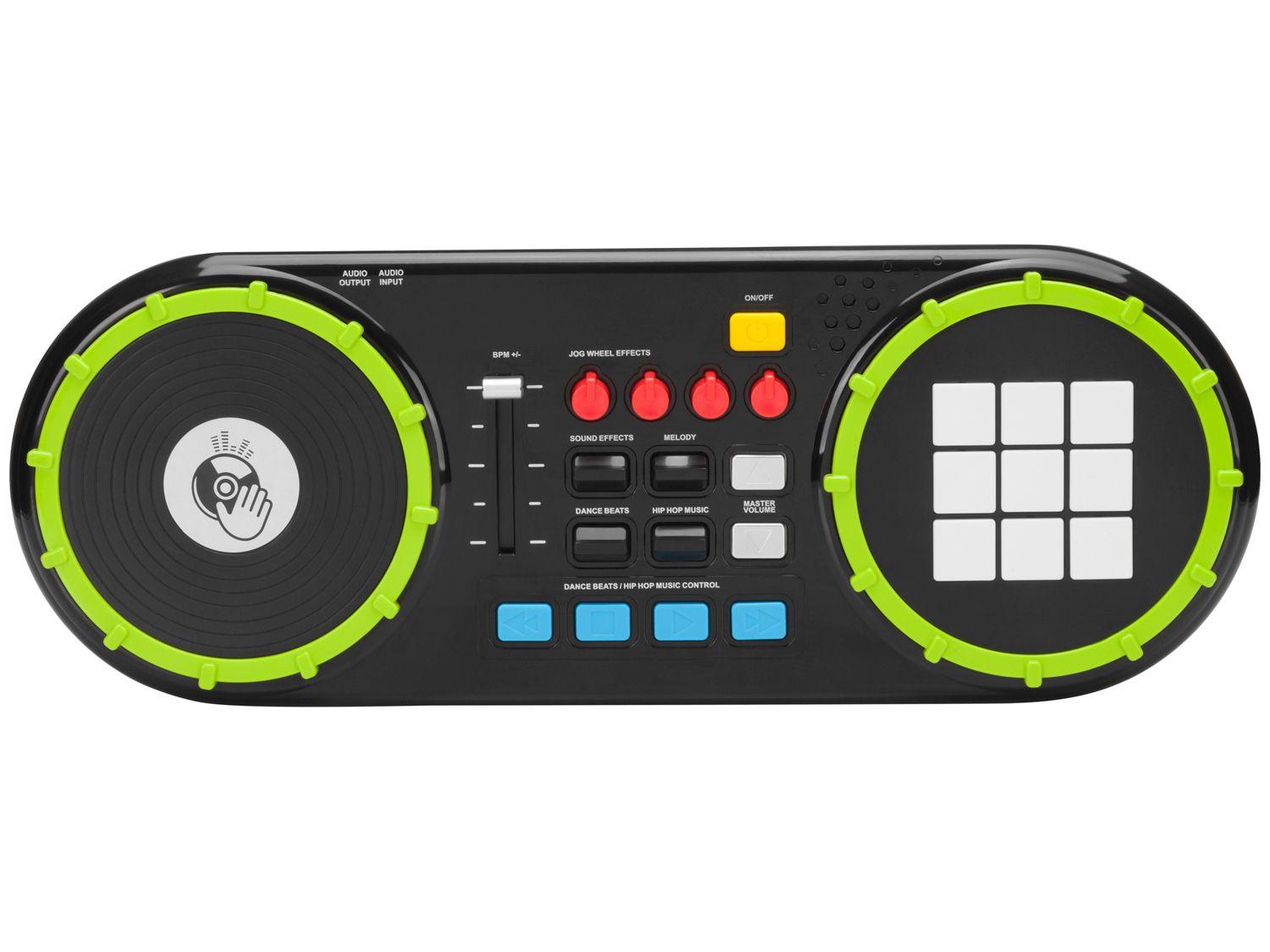 Mesa de DJ Mixer - Multikids
