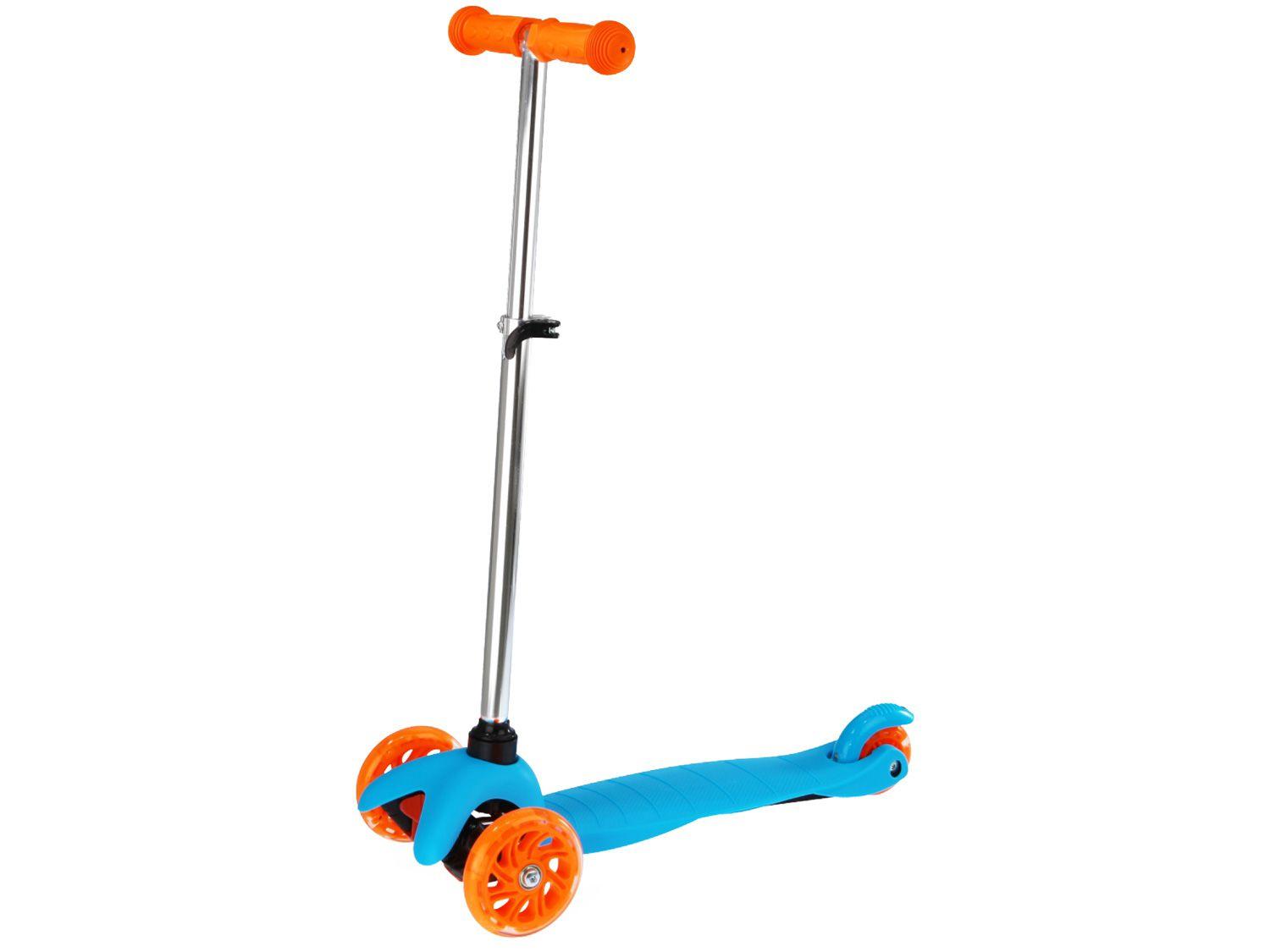 Patinete 3 Rodas Navigator Xplast