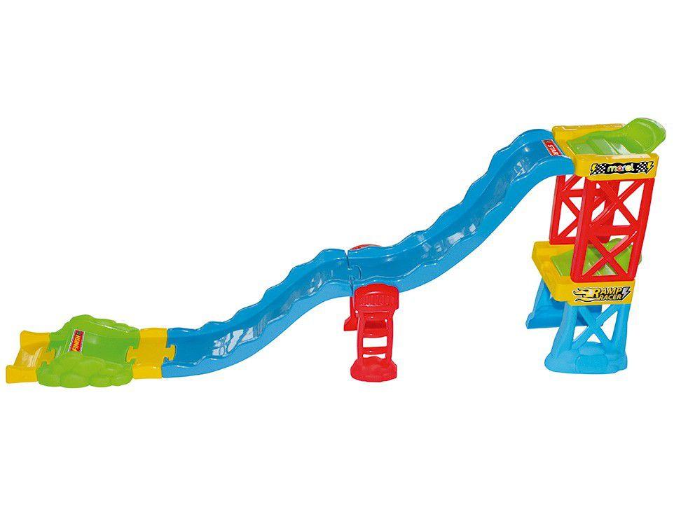 Pista de Corrida Ramp Racer - Maral