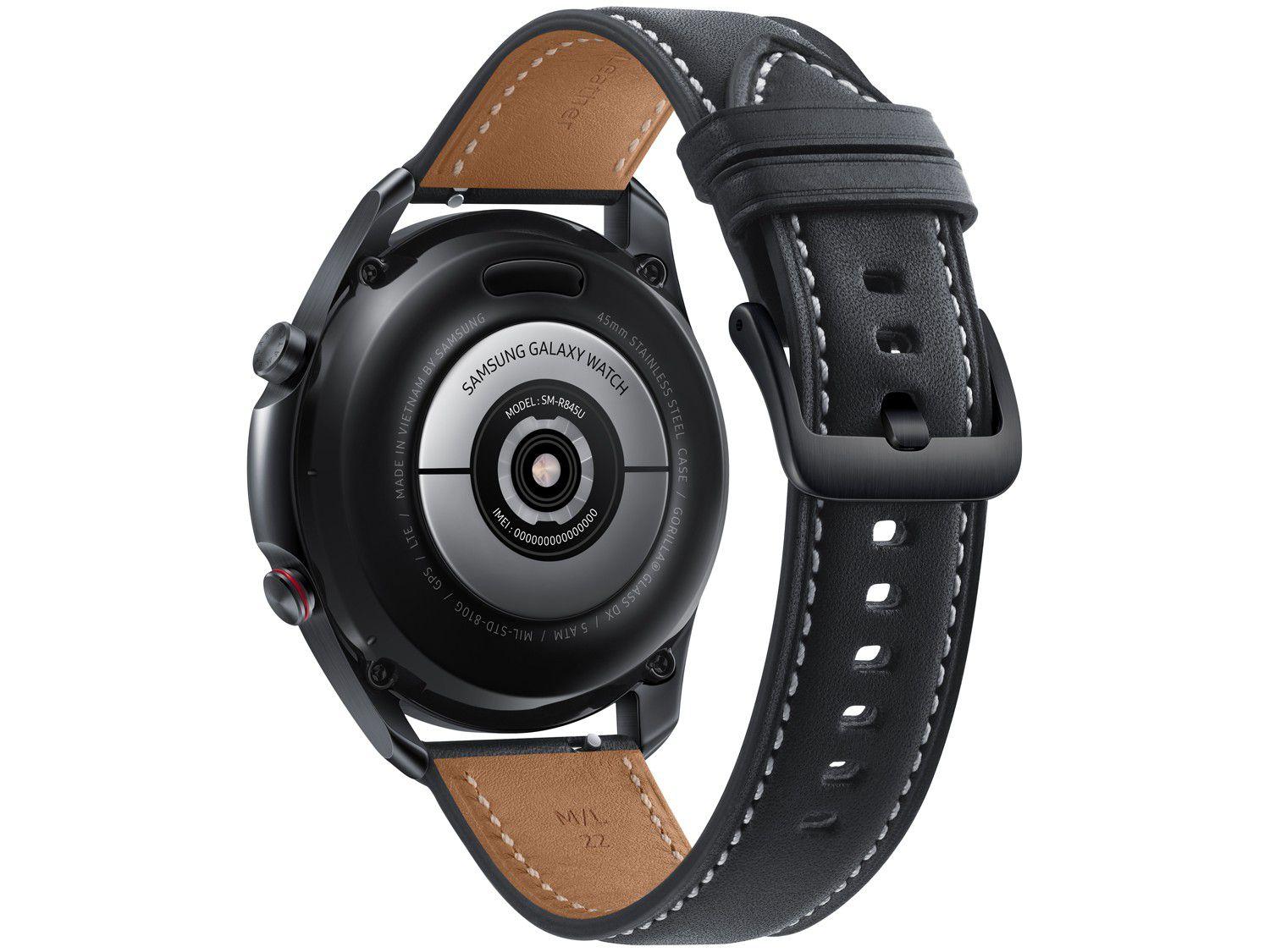 smartwatch galaxy 3 lte