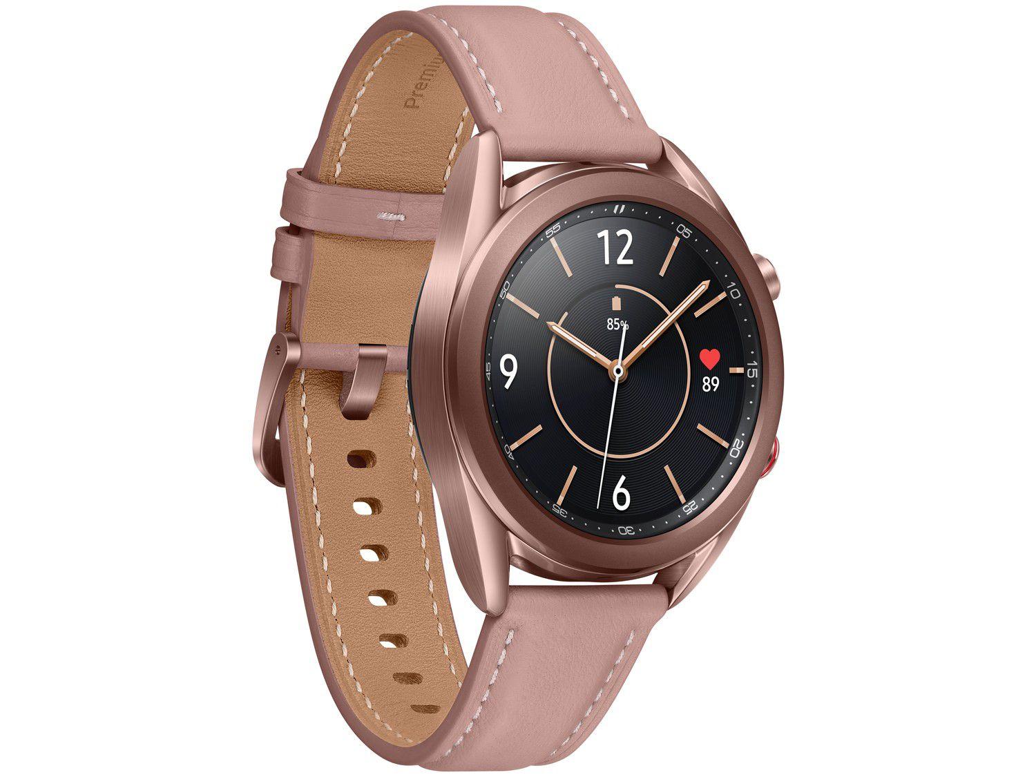 galaxy watch 3lte