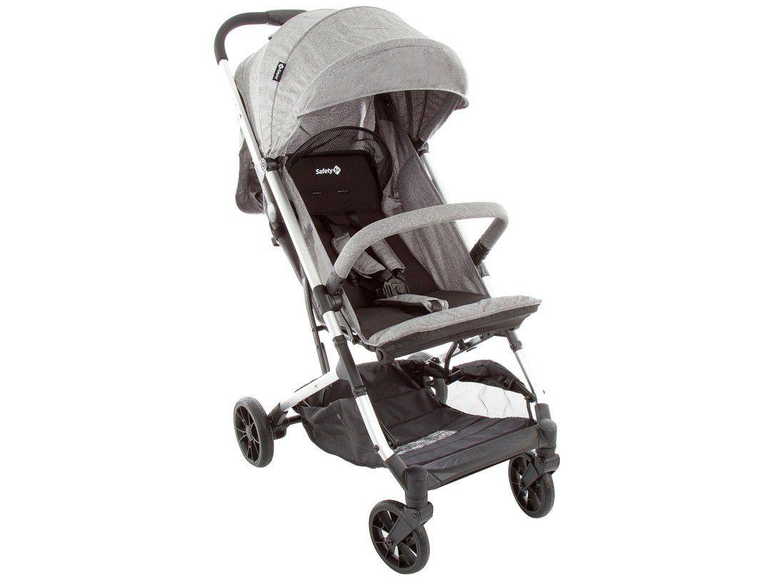 Carrinho de Bebê Safety 1st Pocket Skill - 0 a 15kg