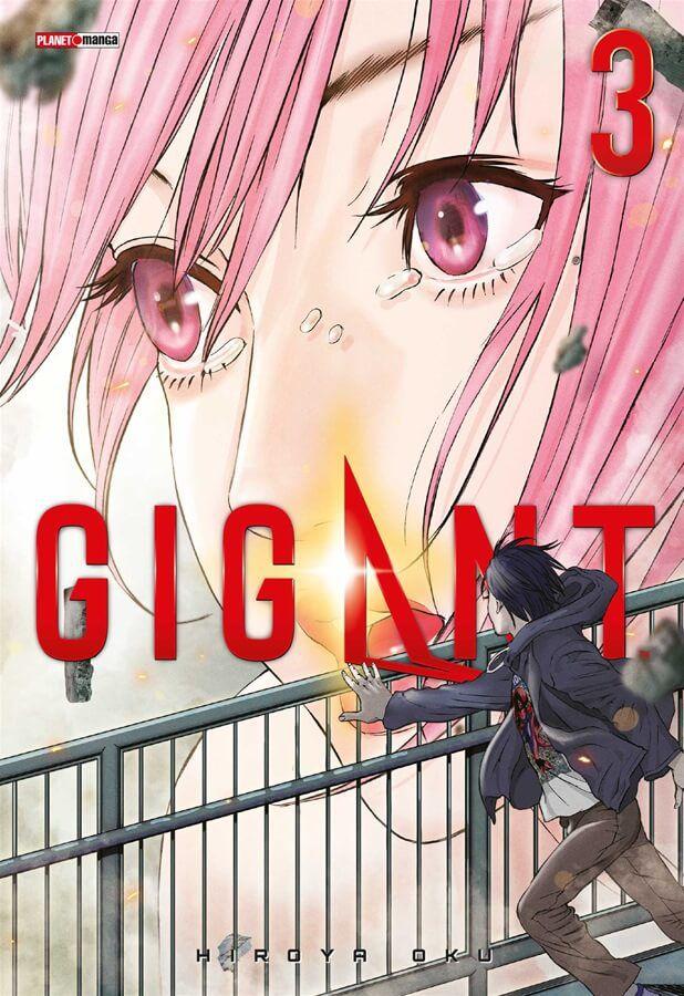 Gigant - 3