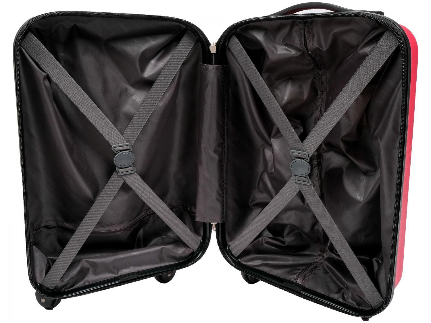 mala de viagem cirrus light