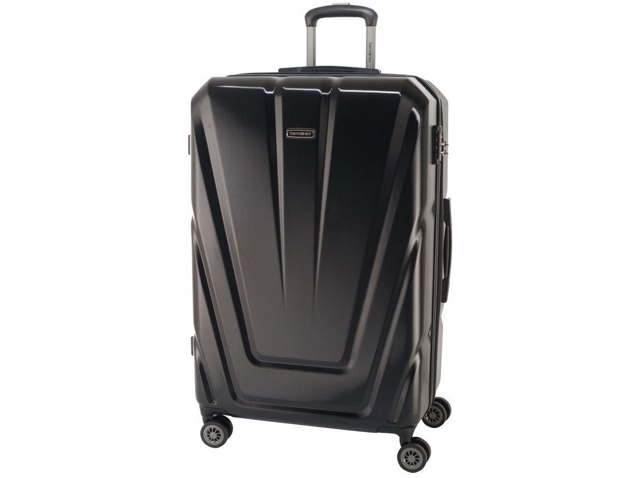 Mala Samsonite Média Expansiva com Giro 360º - Vegas