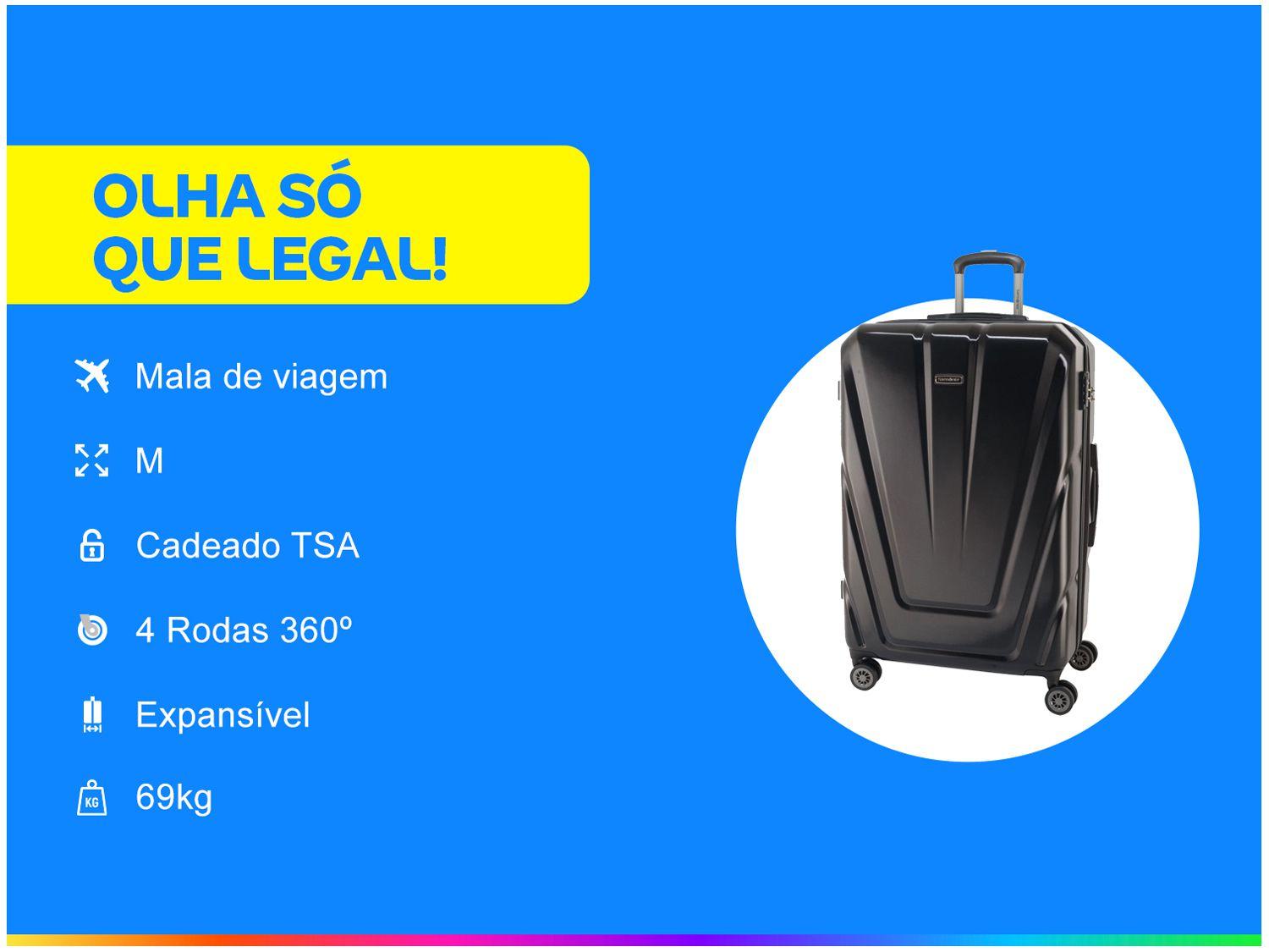 samsonite 55