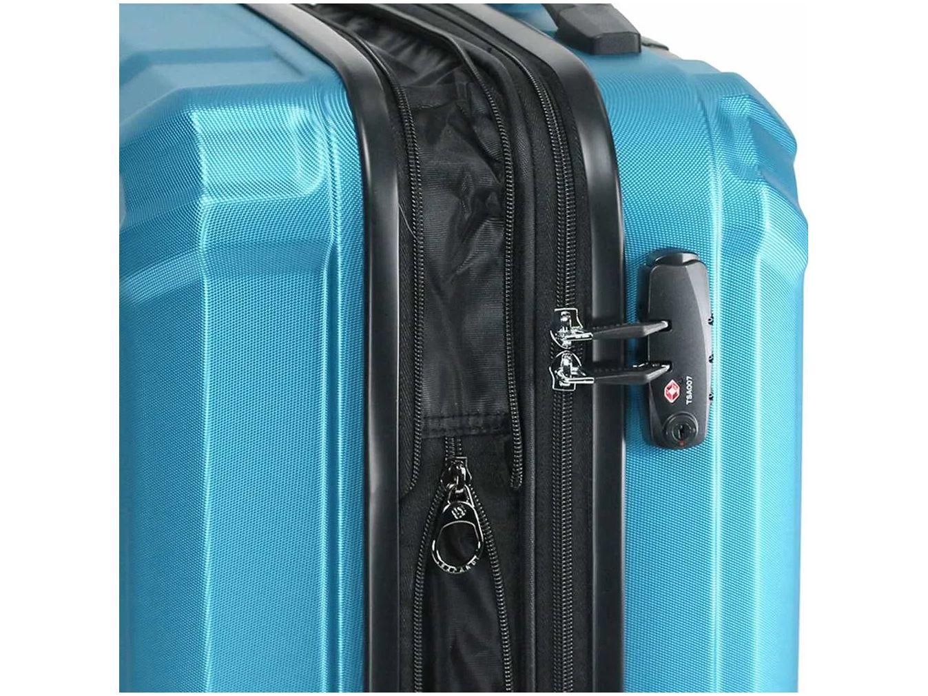 samsonite tsa007