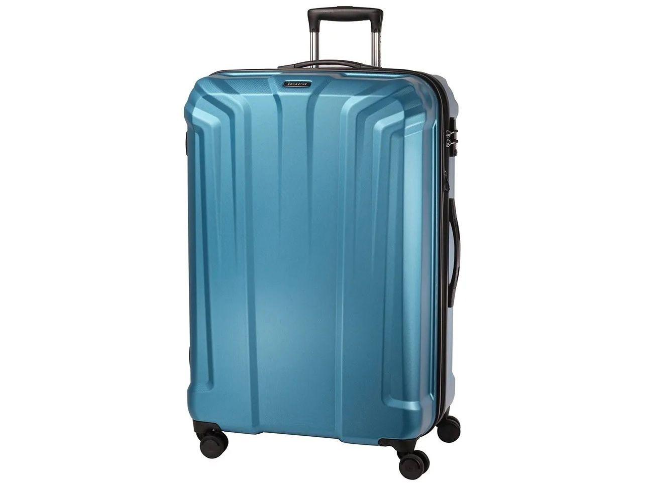 Mala Samsonite Grande com Giro 360º - Blaze Spinner