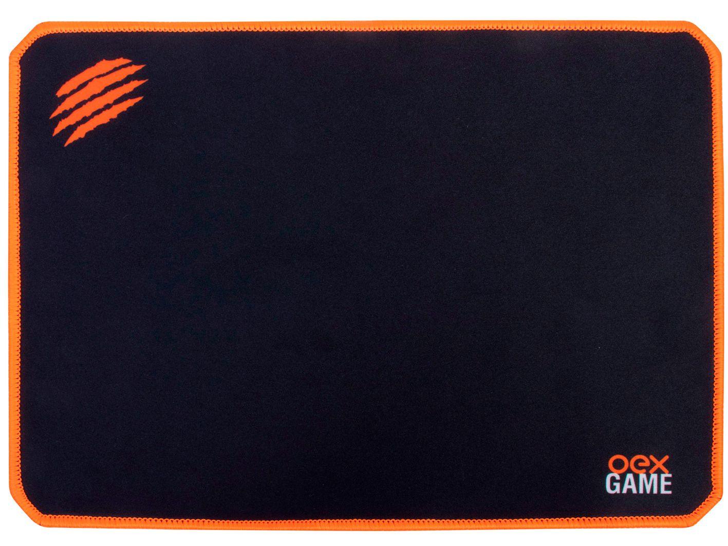 Mouse Pad Gamer OEX Game - MP312 Kast