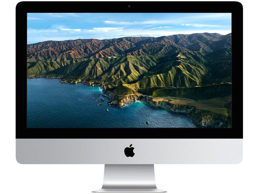 iMac 21,5