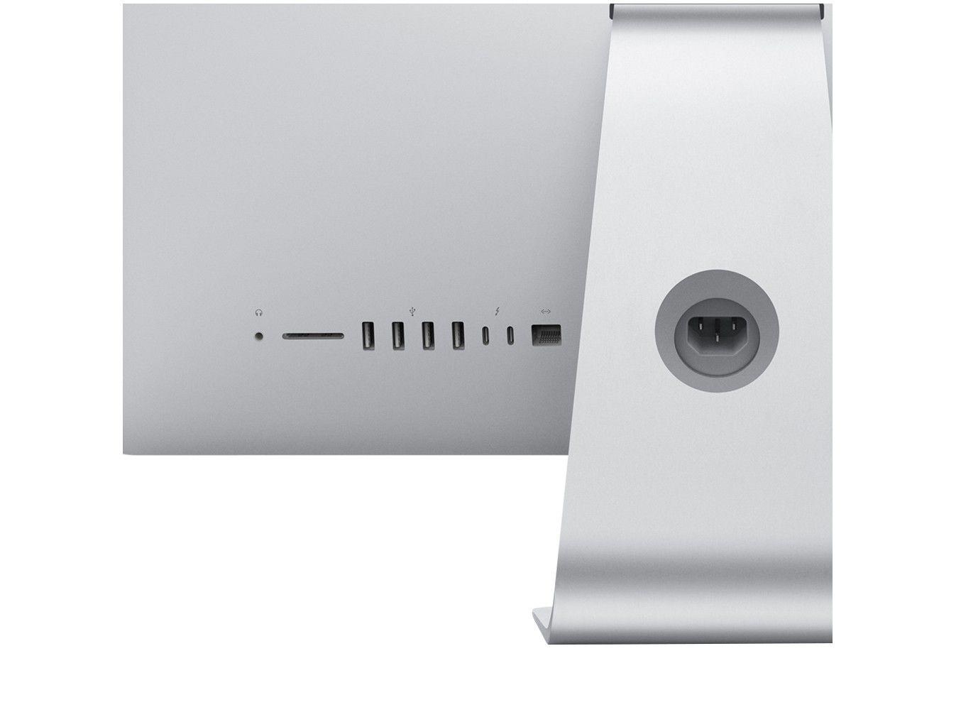 Apple iMac 21.5