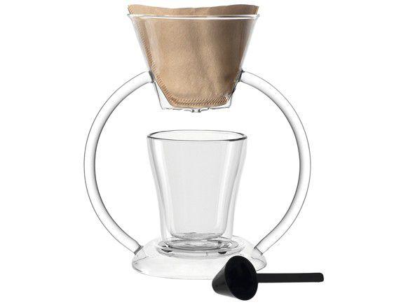 Kit Coador de Café Leonardo Set Duo