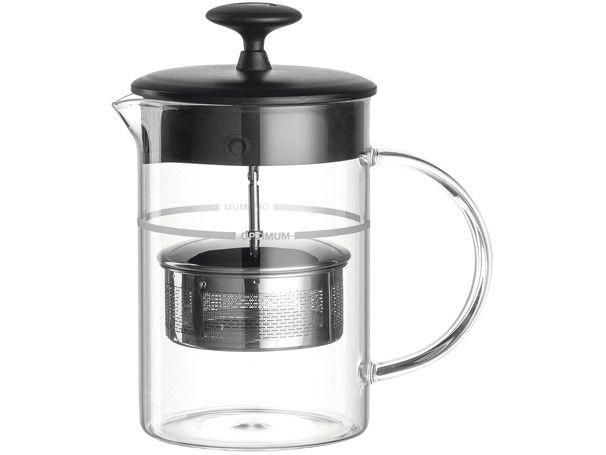 Chaleira Leonardo 500ml - Te Per Te