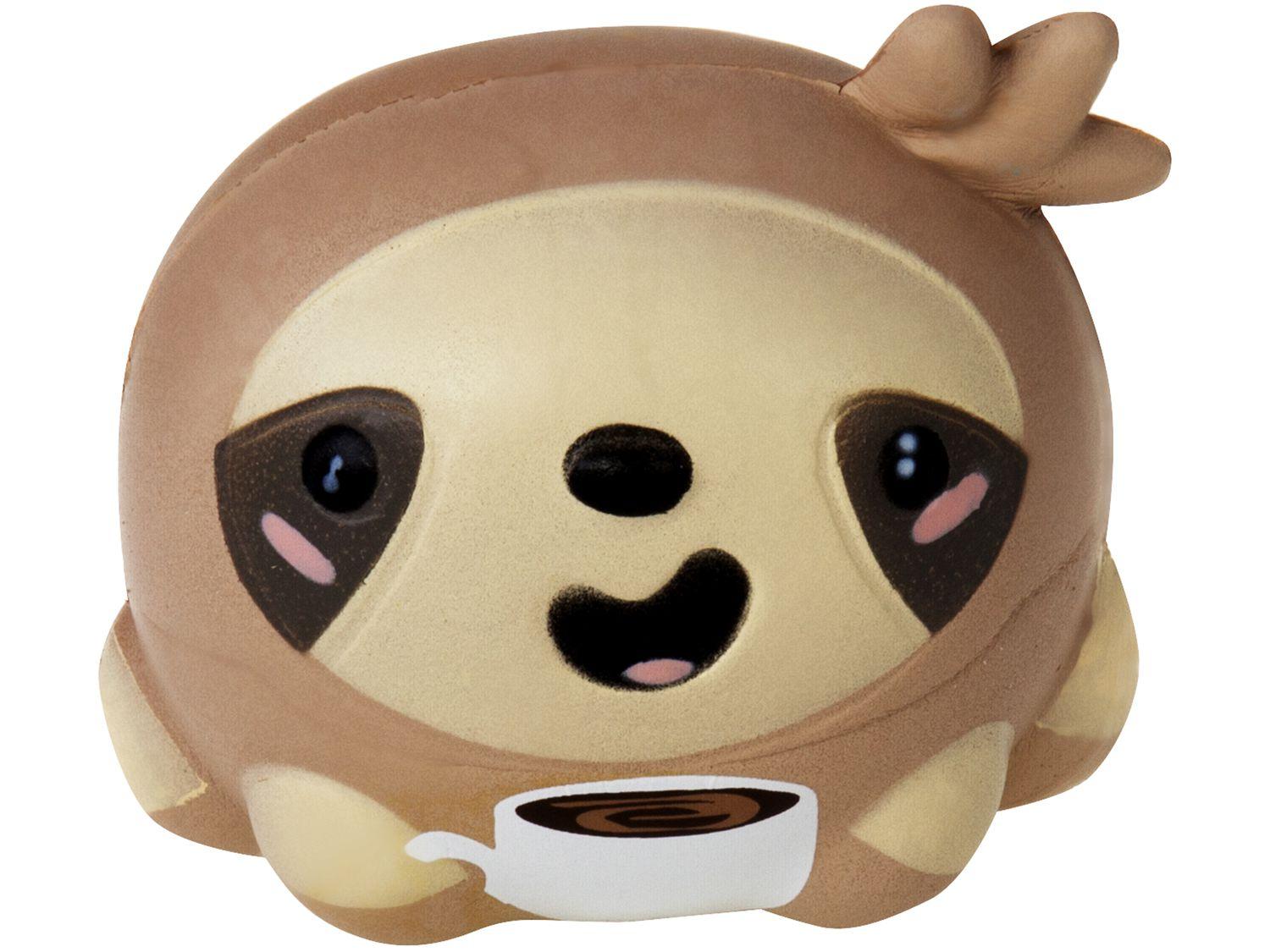 Squishies Bety Polibrinq - com Acessórios