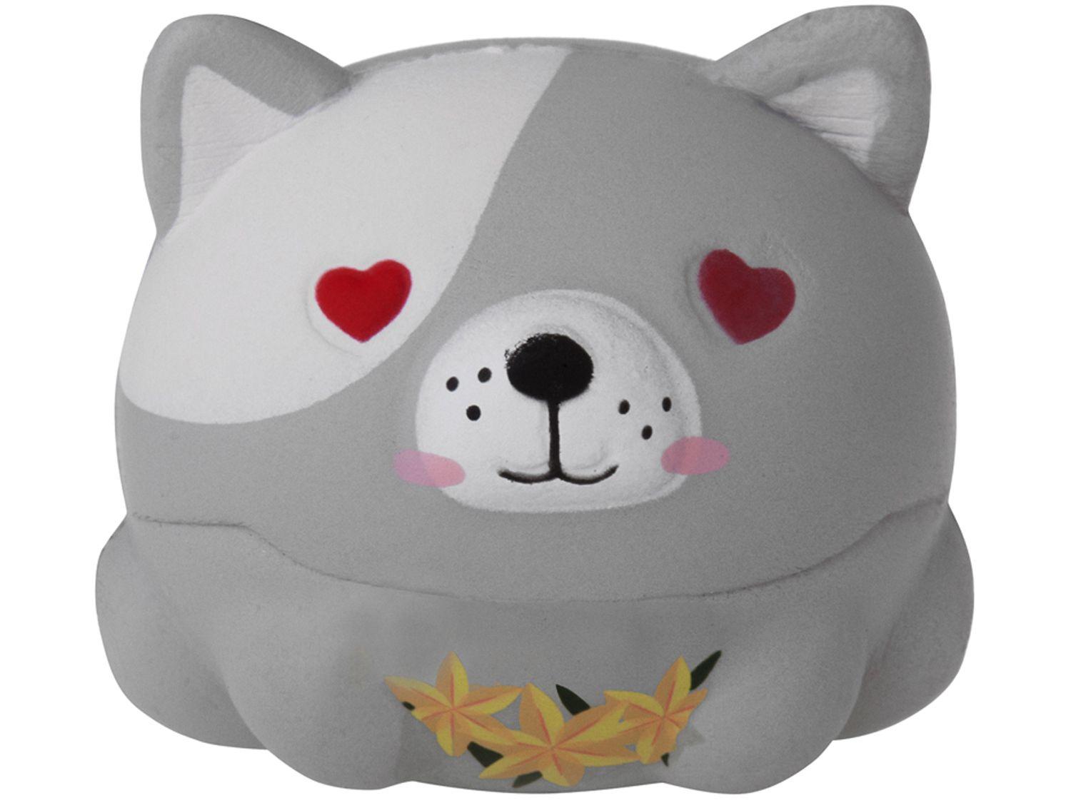 Squishies Prit Polibrinq - com Acessórios