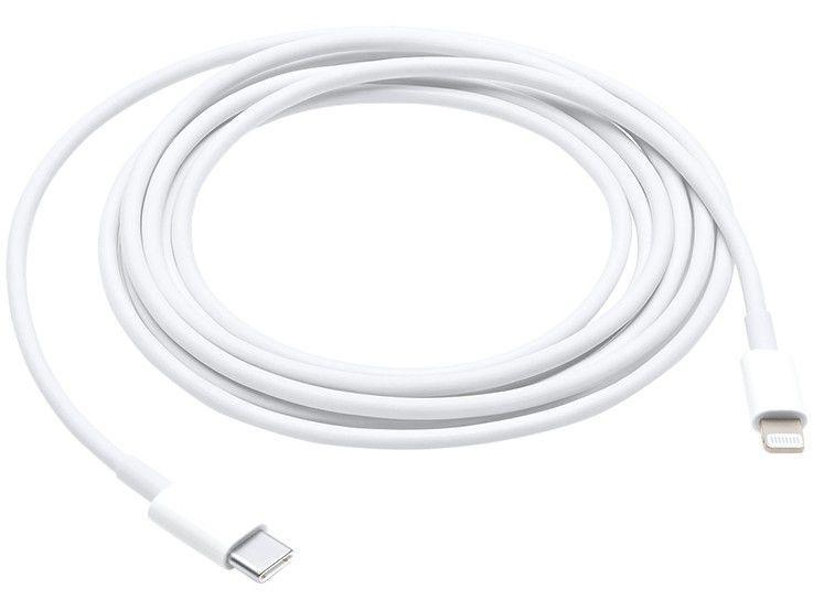 Cabo Lightning 2m Apple - MKQ42BZ/A Original