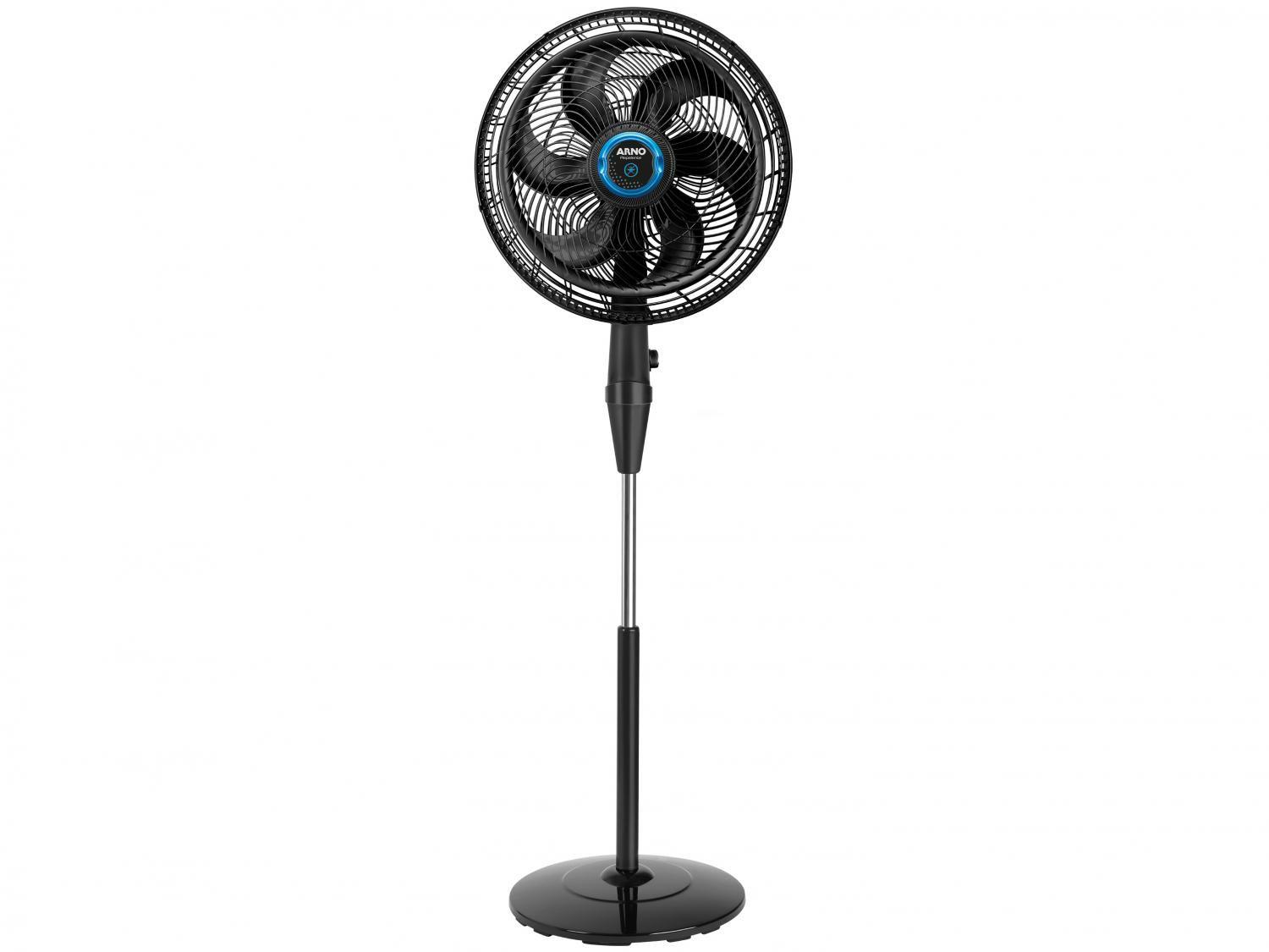 Ventilador de Coluna Arno Ultra Silence Force 40cm - 3 Velocidades