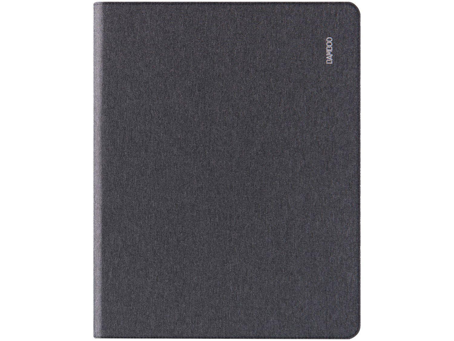 Bloco de Notas Digital Wacom Smartpad Bamboo Folio - A4