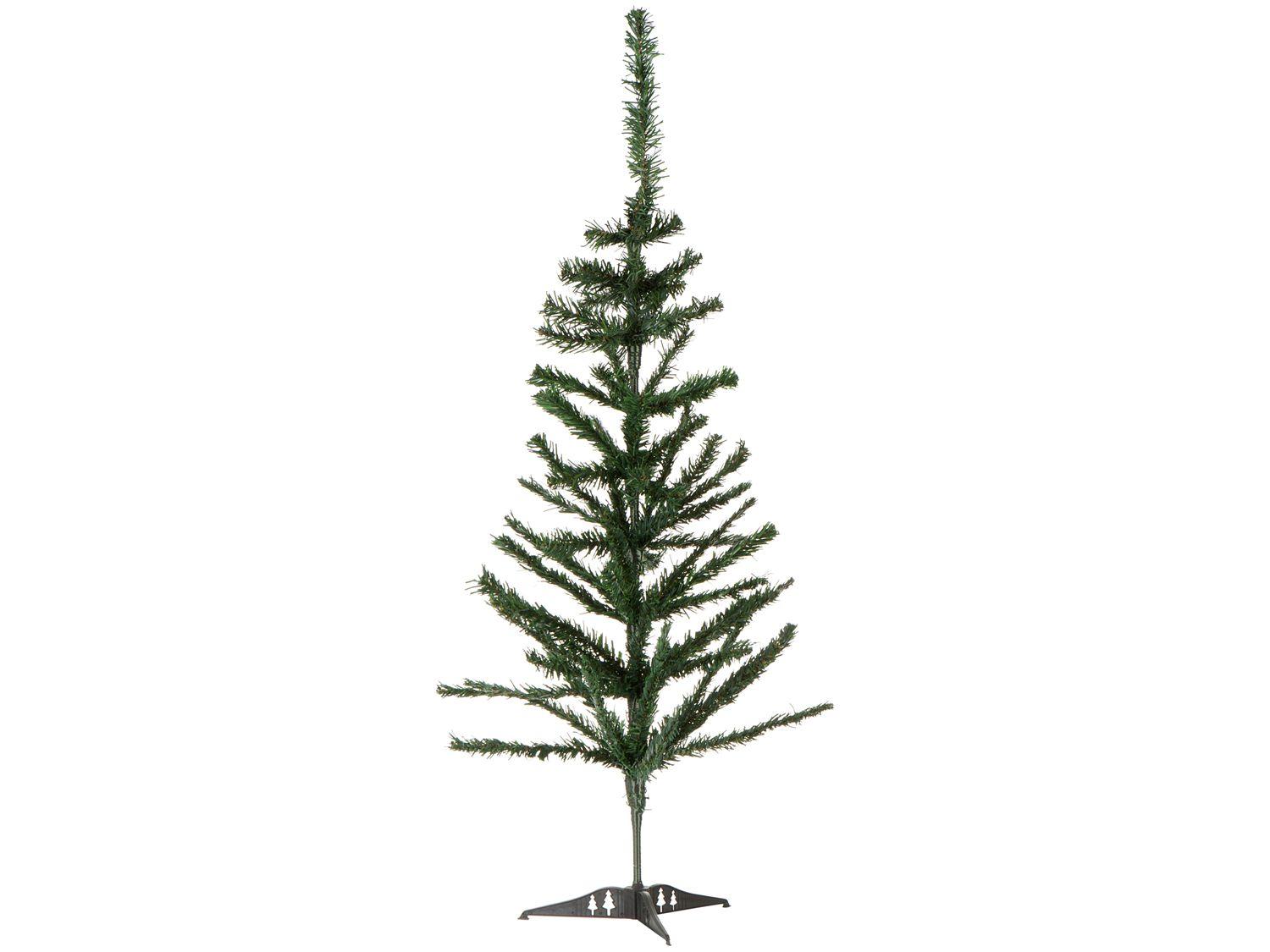 Árvore de Natal 90cm Verde 70 Galhos Casambiente - NATAL002