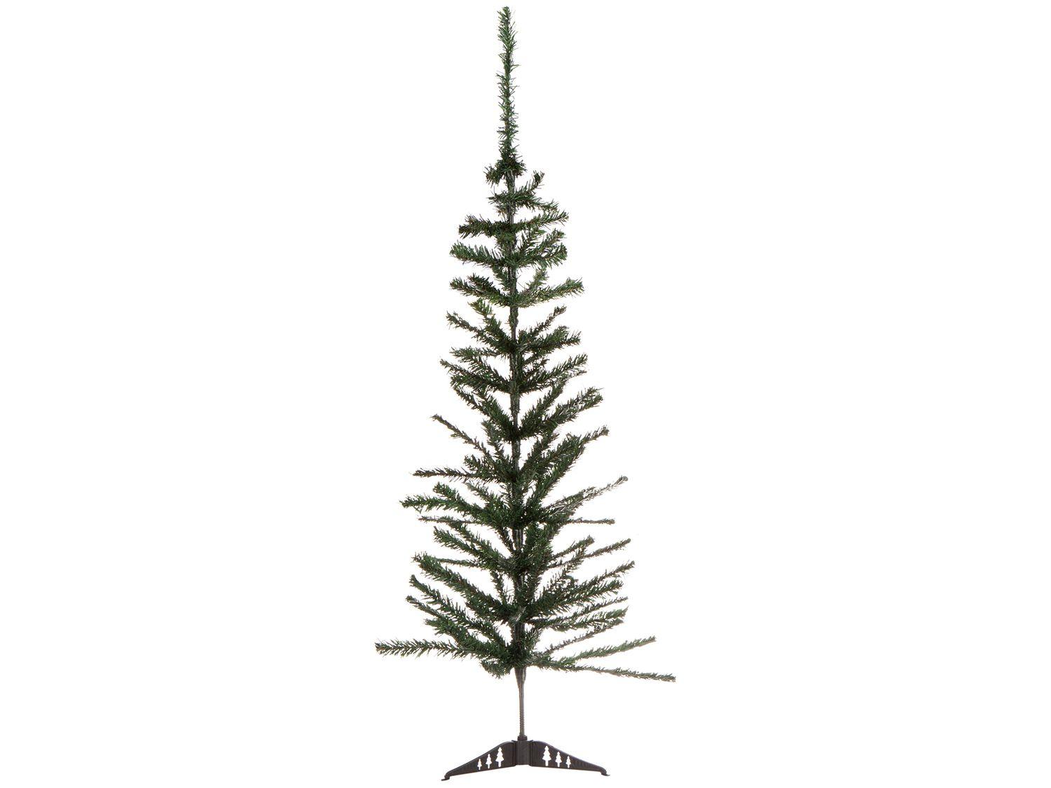 Árvore de Natal 1,20m Verde 110 Galhos Casambiente - NATAL003