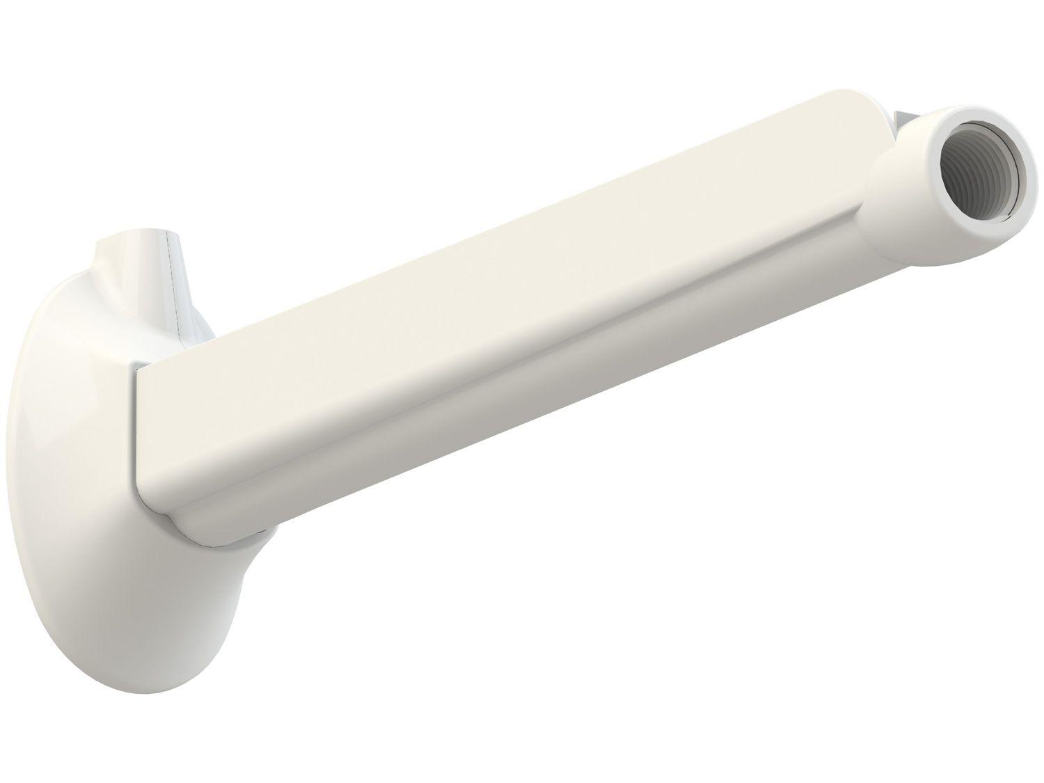 Braço para Chuveiro Zagonel Matizado 30cm