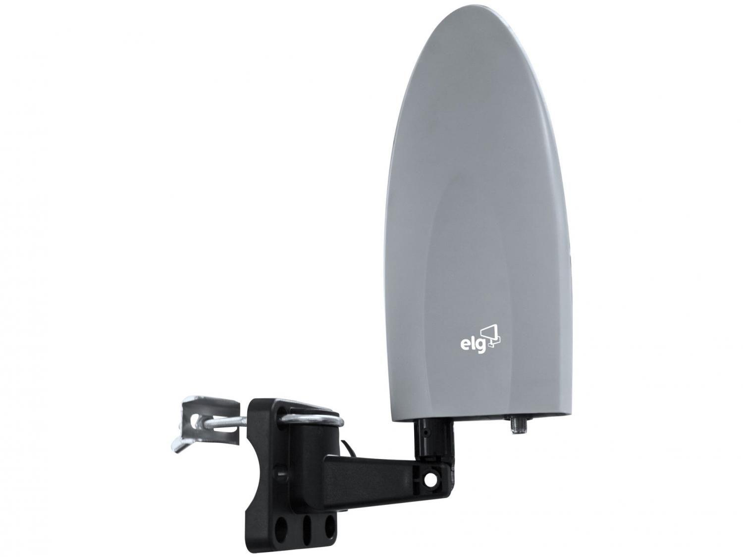 Antena Digital Externa 7dB ELG Falcon - HDTVEX500PLUS