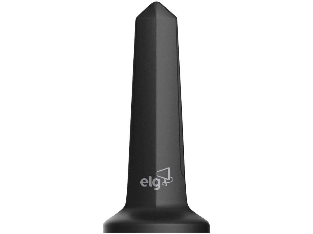 Antena Digital Interna 5dB ELG Shark - HDTV1500