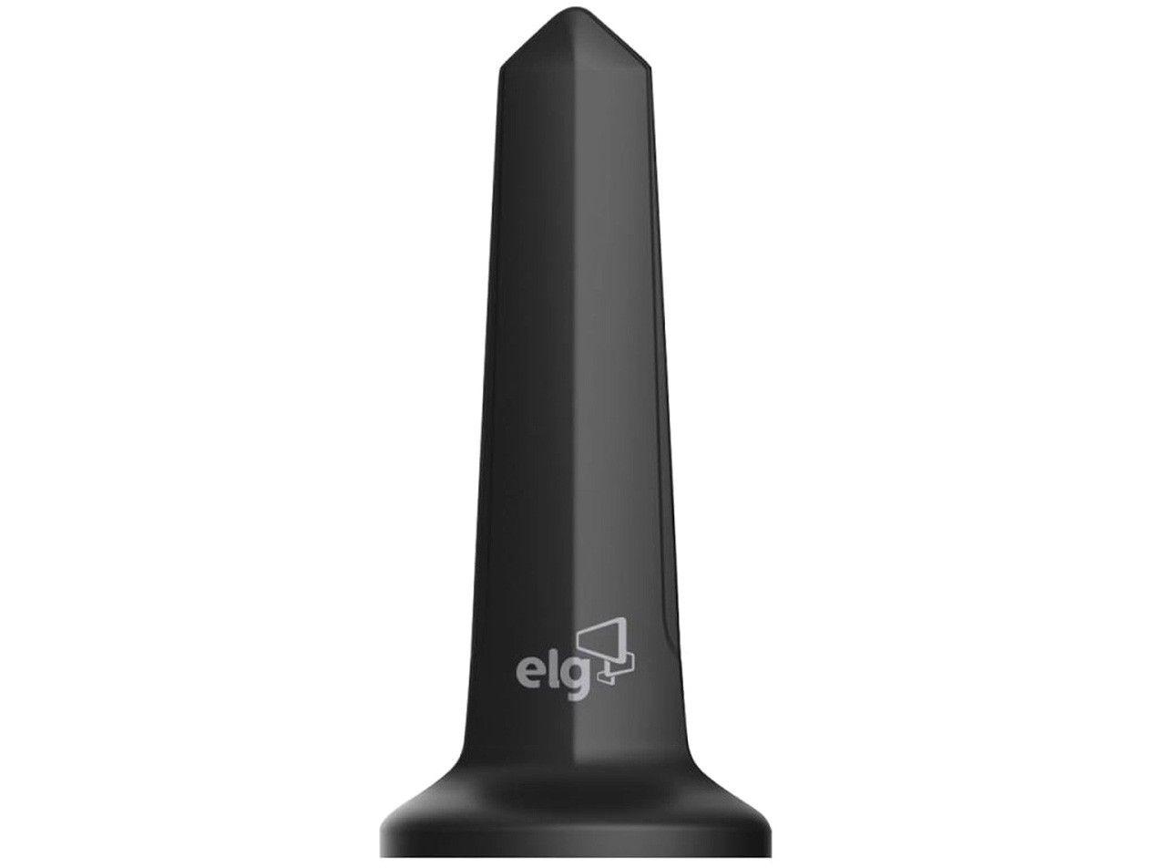 Antena Digital Interna 5dB ELG Shark - HDTV3000