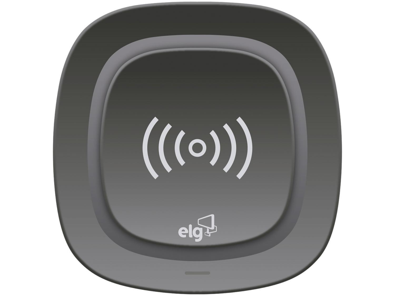 Carregador de Mesa Universal sem Fio ELG - WQ1BK