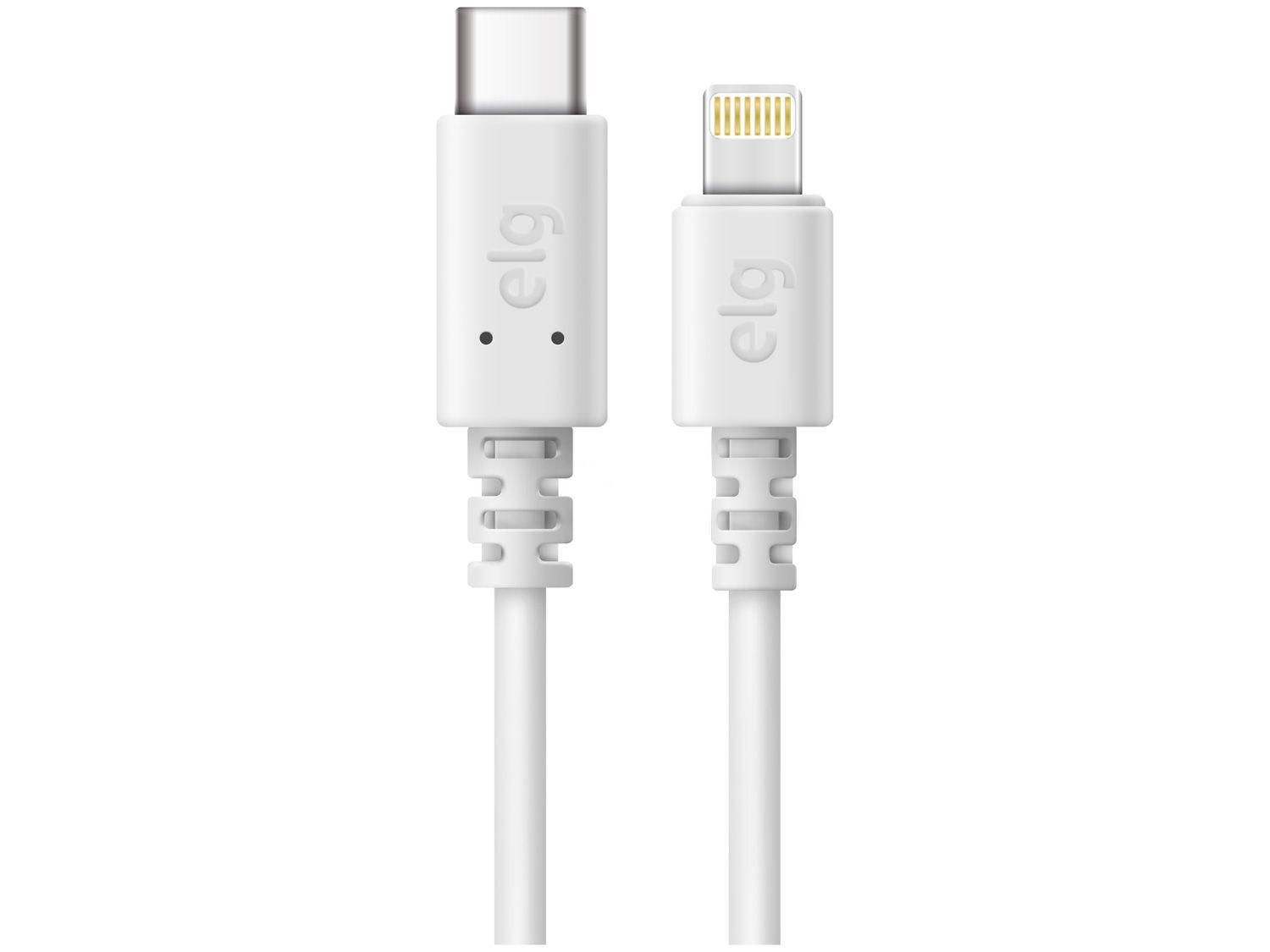 Cabo Lightning 1m ELG TCL10