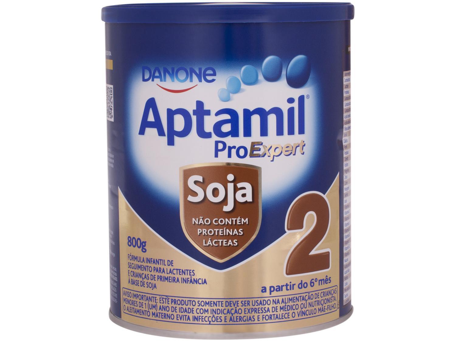 Fórmula Infantil Aptamil Original ProExpert 2 - 800g