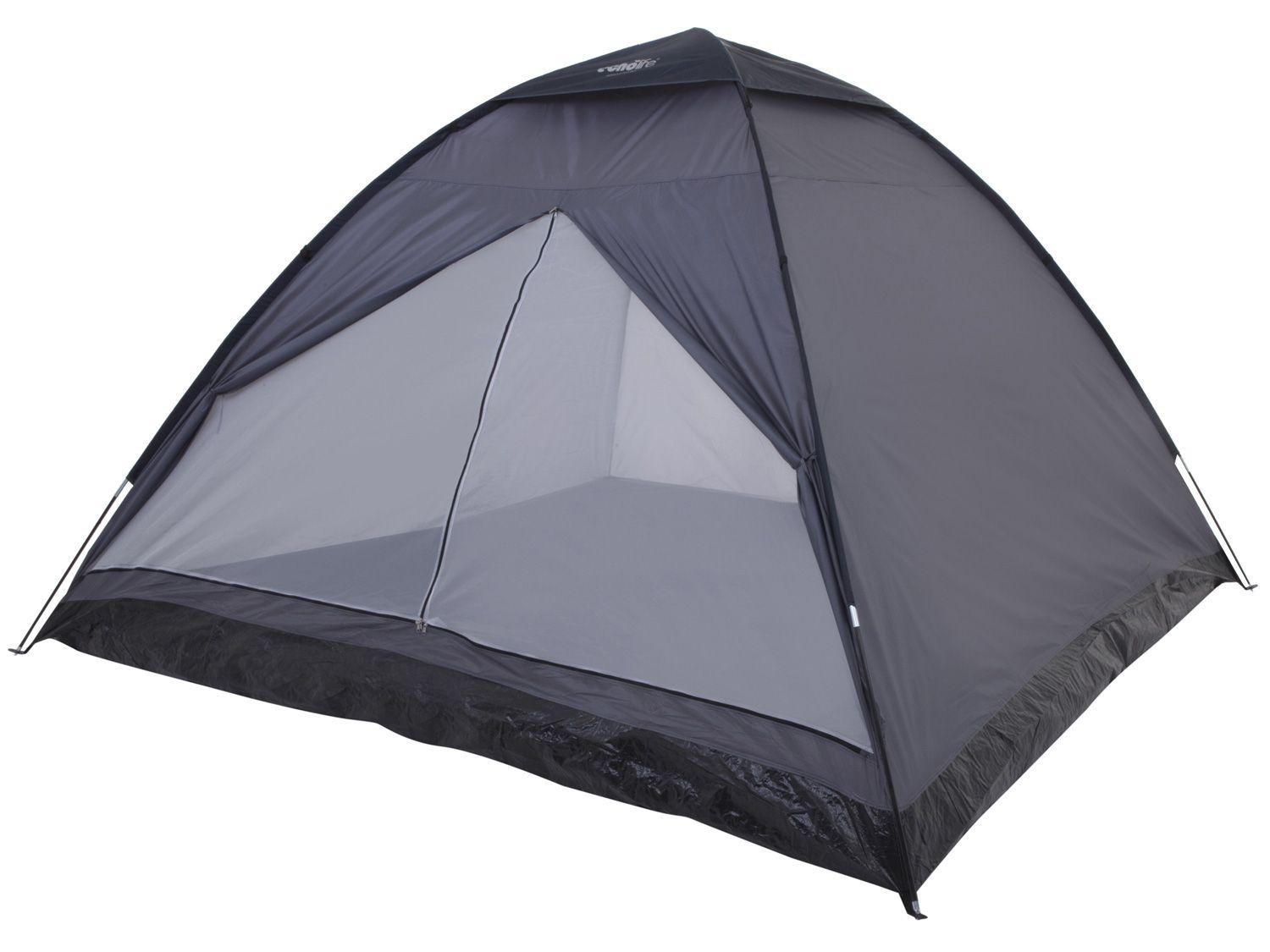 Barraca de Camping Echolife Iglu para 6 Pessoas - Weekend