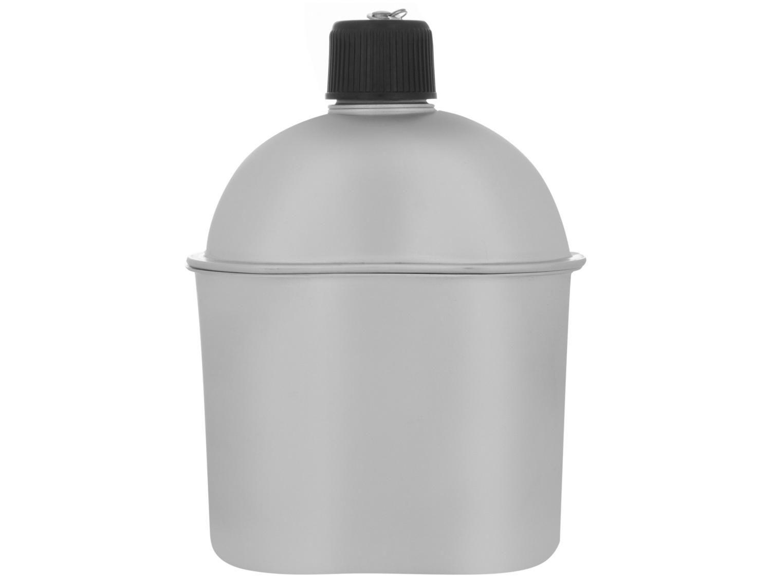 Cantil de Alumínio Echolife CF016 900ml com Copo - com Capa